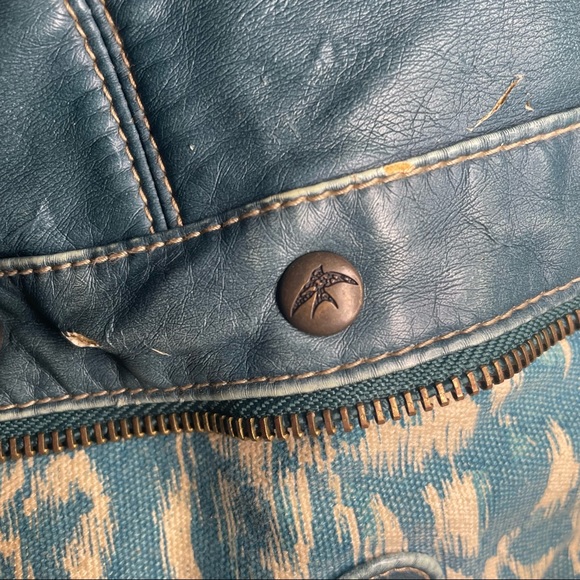 Sparrow True Tote Shoulder Purse, previously owned, great color - Picture 11 of 16